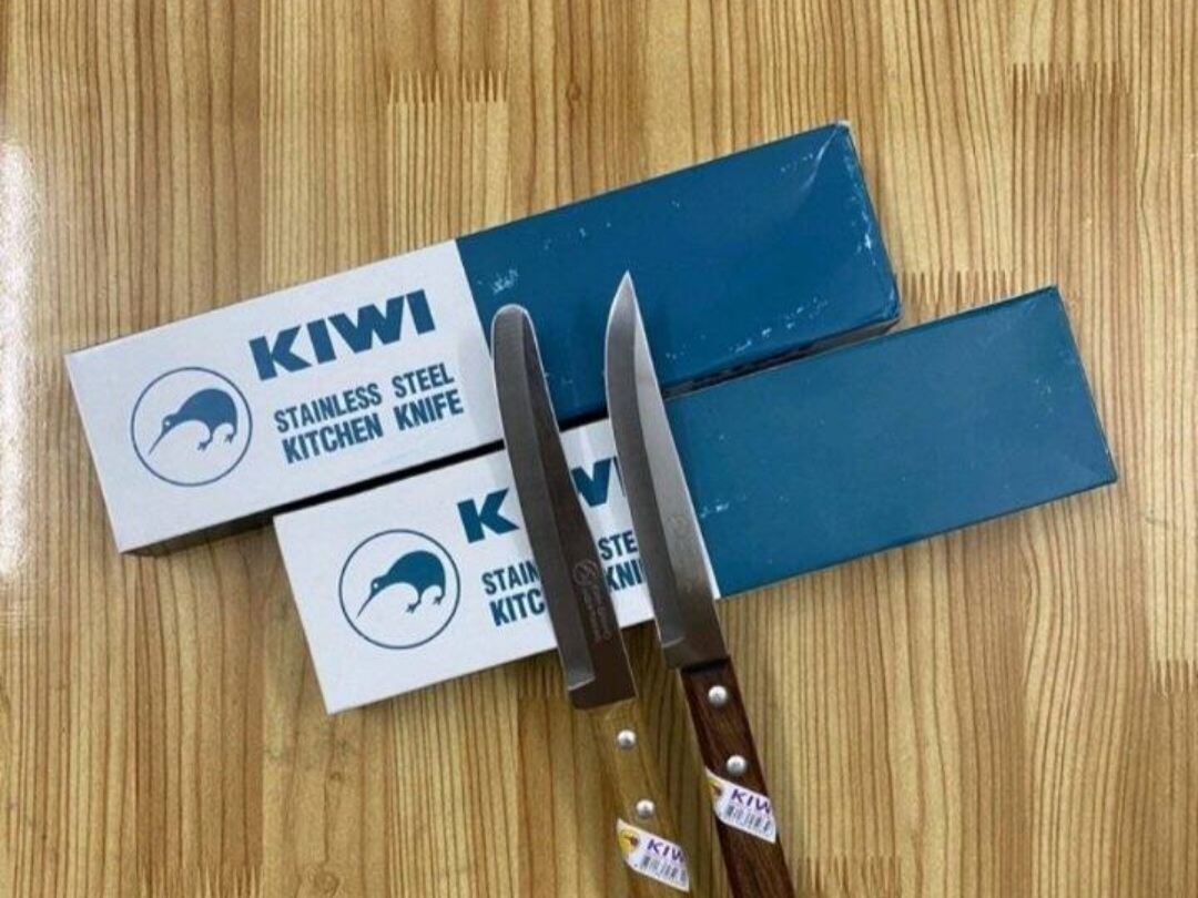 Dao kiwi Thái