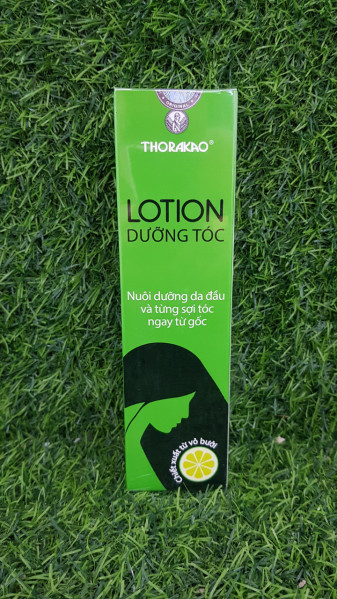 Lotion dưỡng tóc Thorakao 150ml