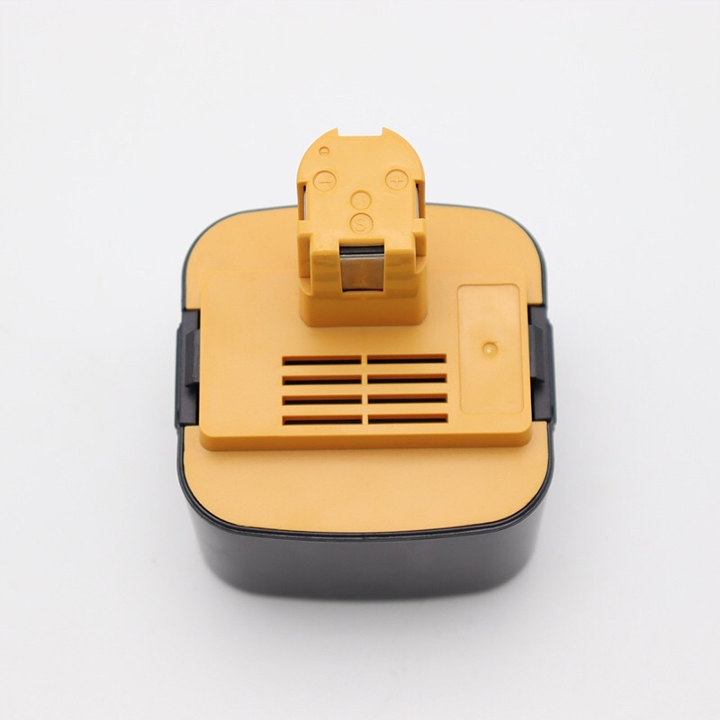 Vỏ thay thế National 12V-3A