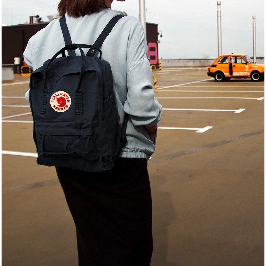 Balo kanken Medium Classic - Mini Classic