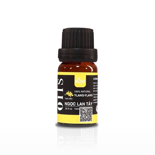 [HCM]Tinh dầu xông Hoa Ngọc Lan Tây 10ml