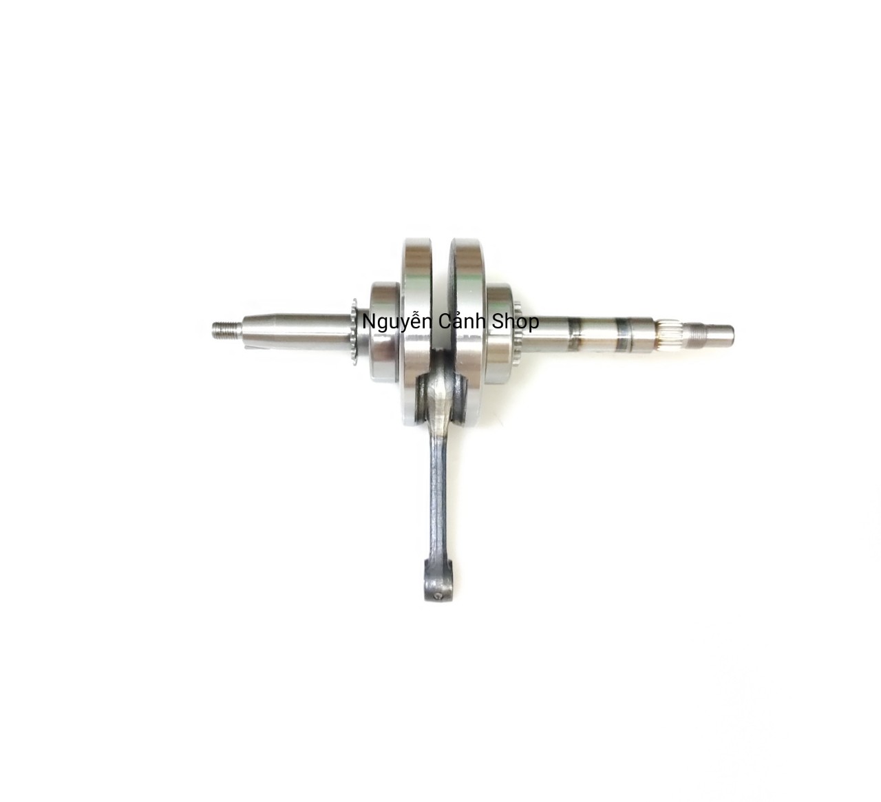 Dên wave 110 má 96 hàng xịn