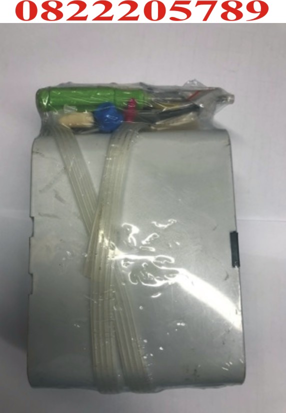 Bộ tiếp mực in liên tục Canon TS207