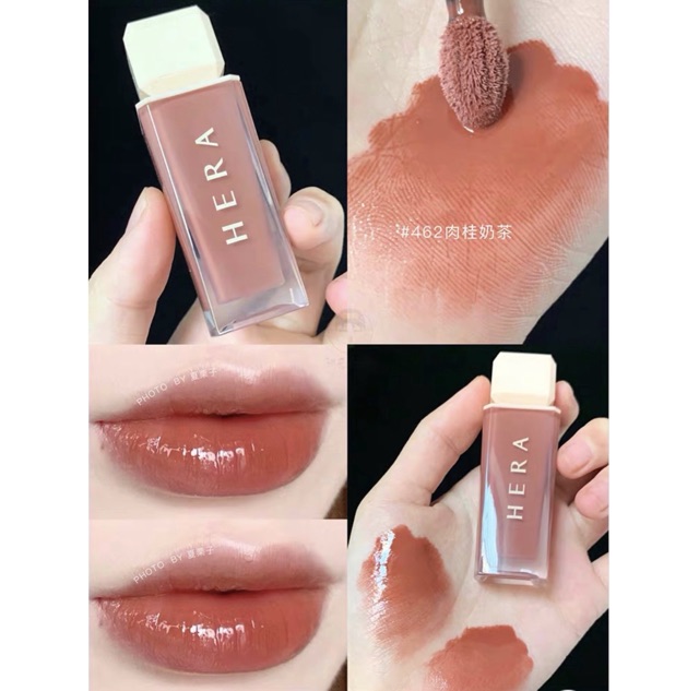 Son Hera Sensual Spicy Nude