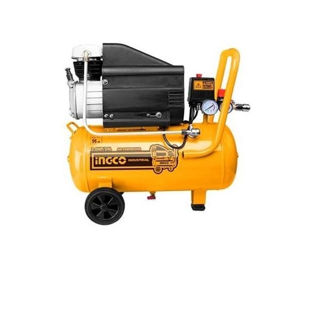 Máy nén khí 24L hiệu Ingco AC20248T