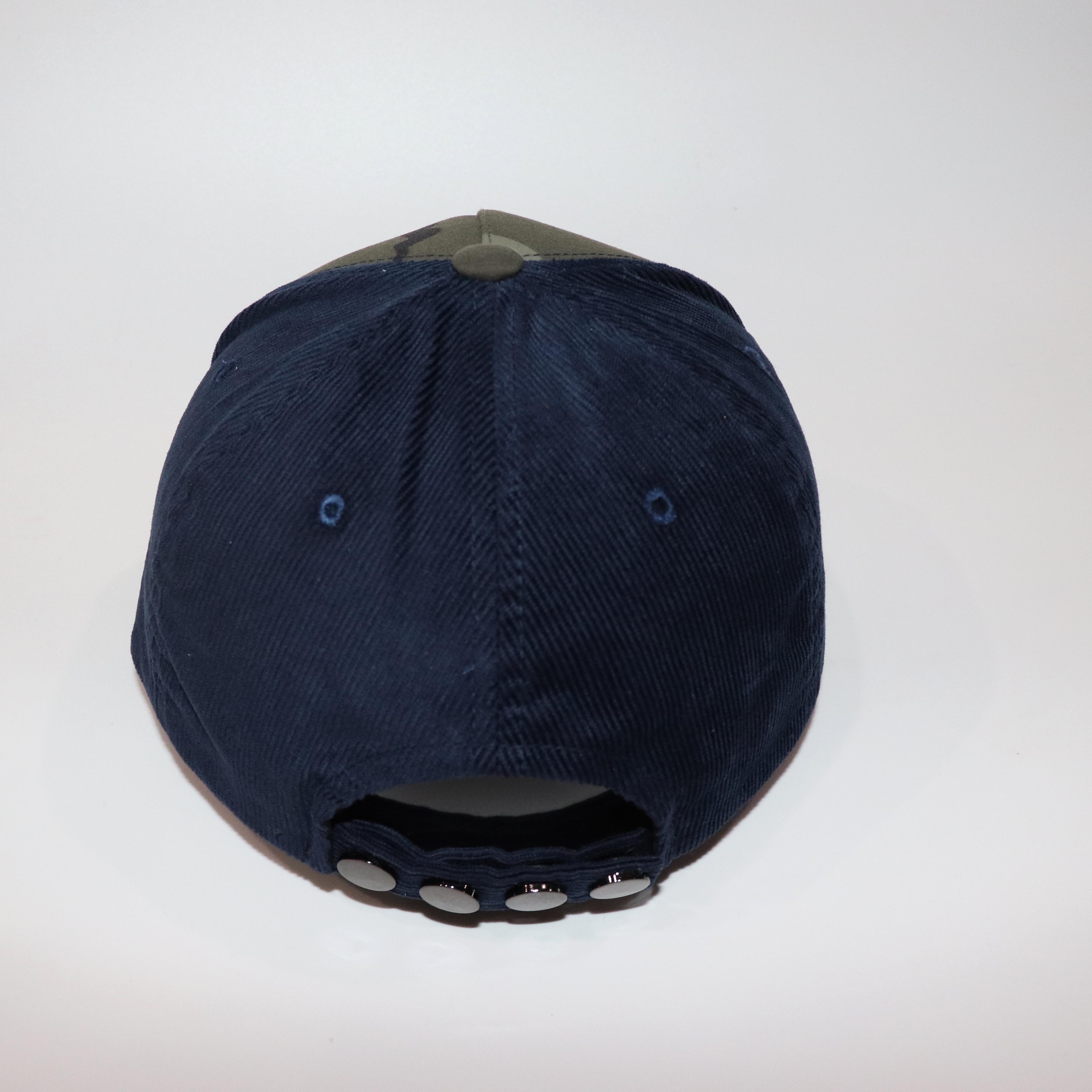 Nón Snapback NHS  Born001 Đẳng Cấp .
