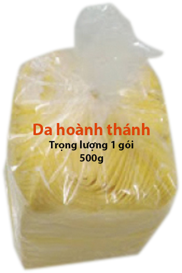 Hoành Thánh gia truyền