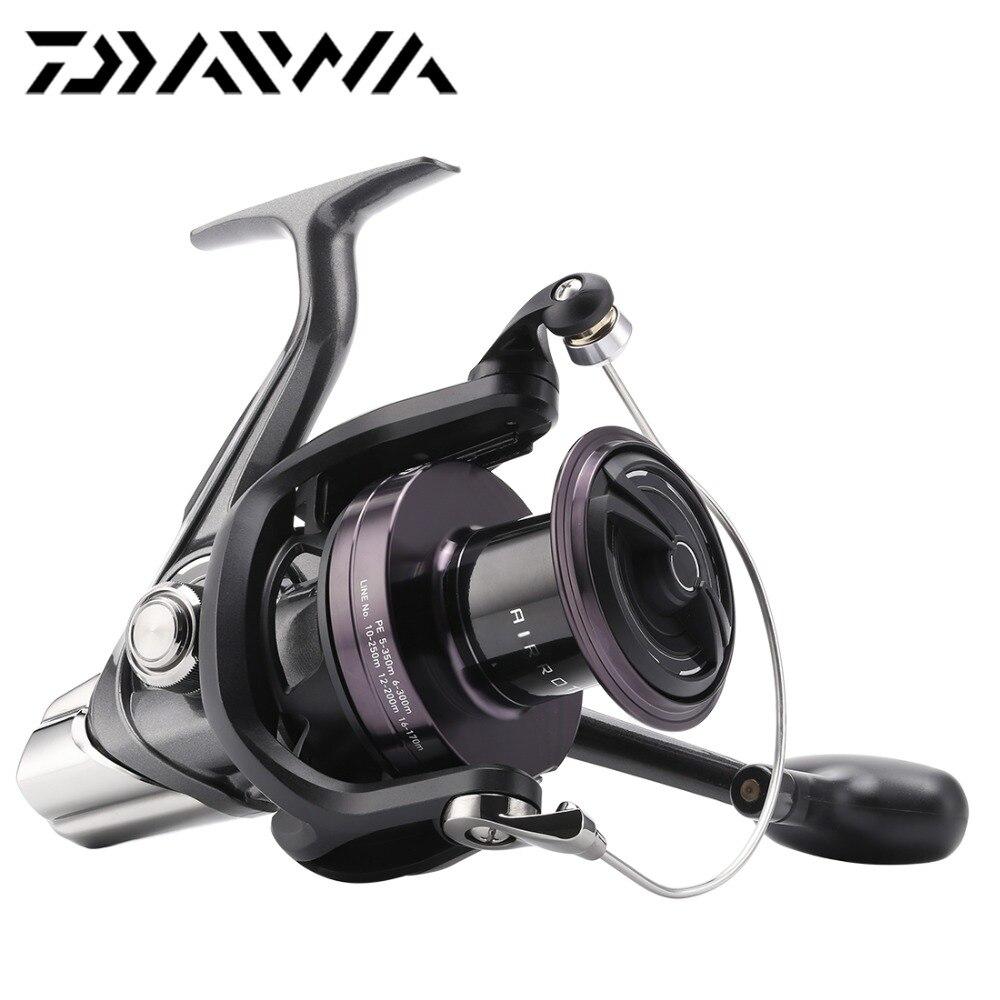 Máy Daiwa Crosscast các cỡ