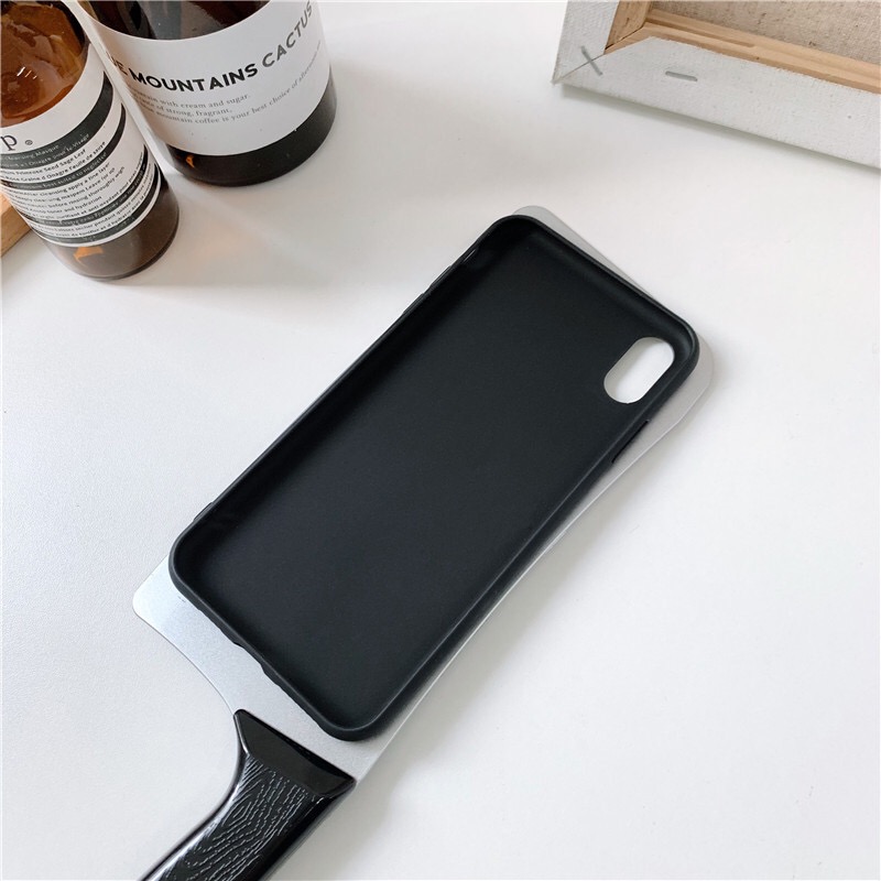 [HCM]Ốp Lưng Iphone Hình Dao Phay Độc Đáo