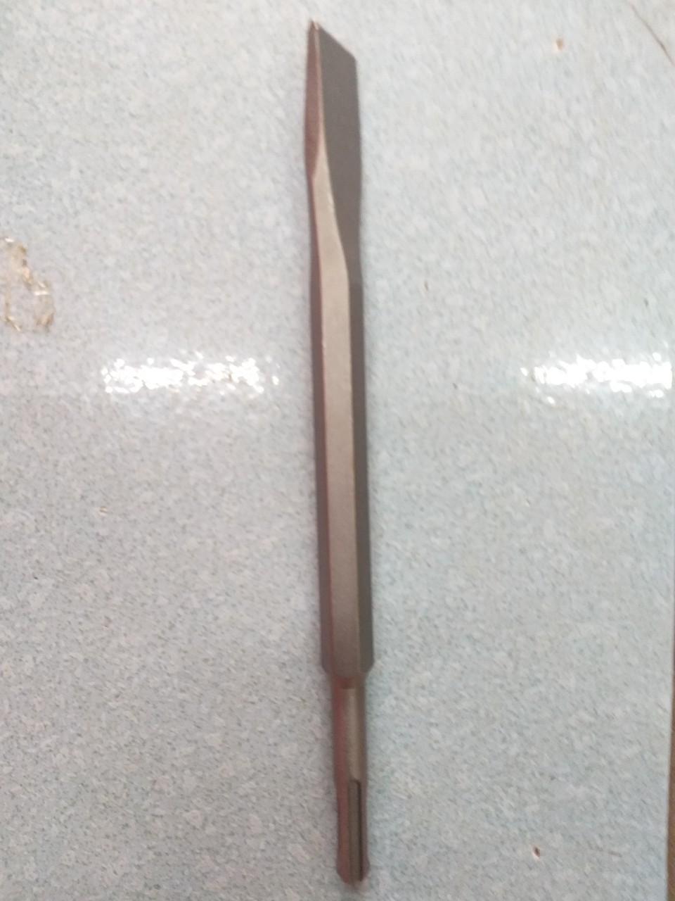 Mũi đục bê tông 14X250mm đuôi gài