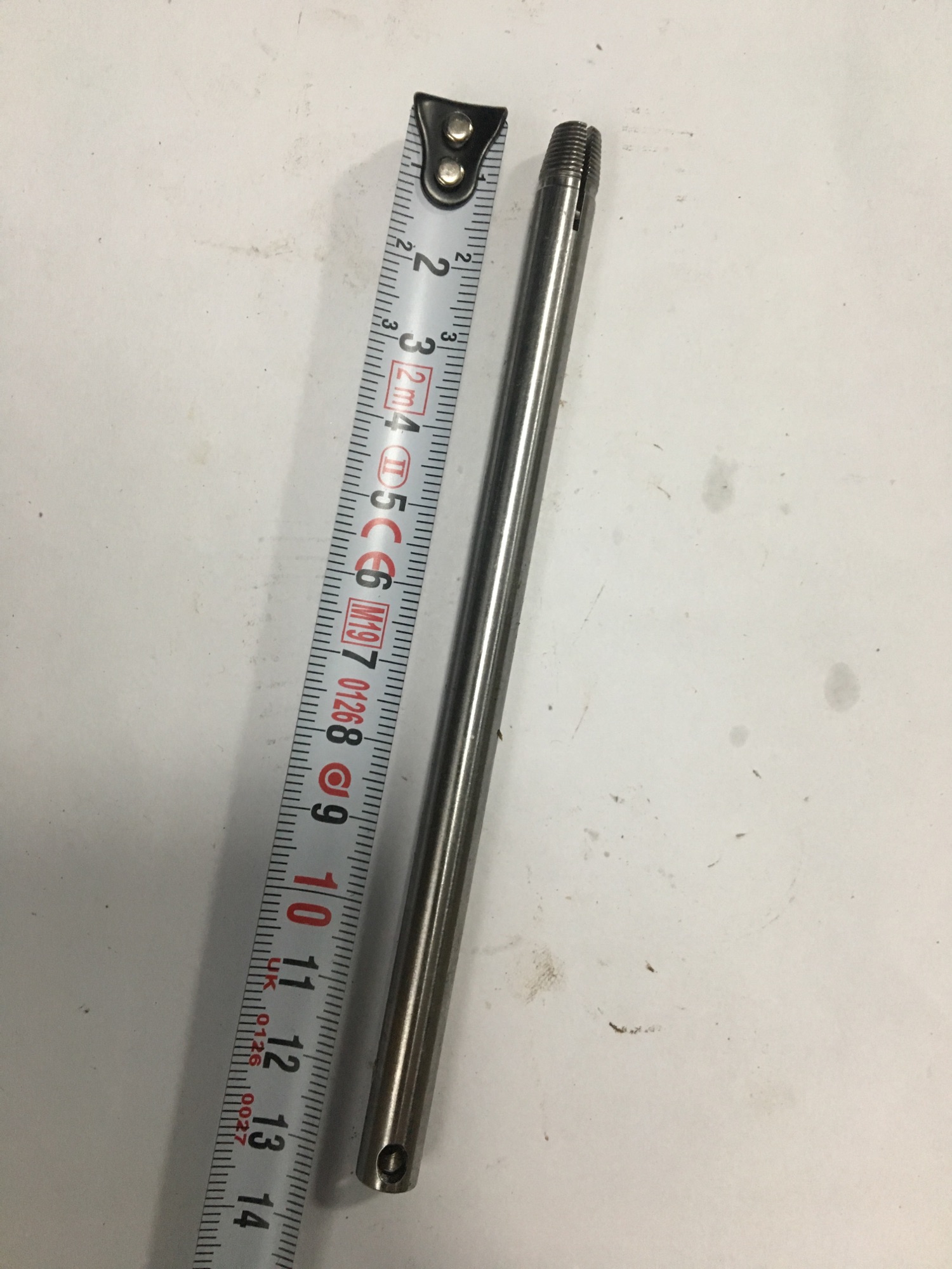 Trụ kim NP-7A máy khâu bao NP-7A Newlong