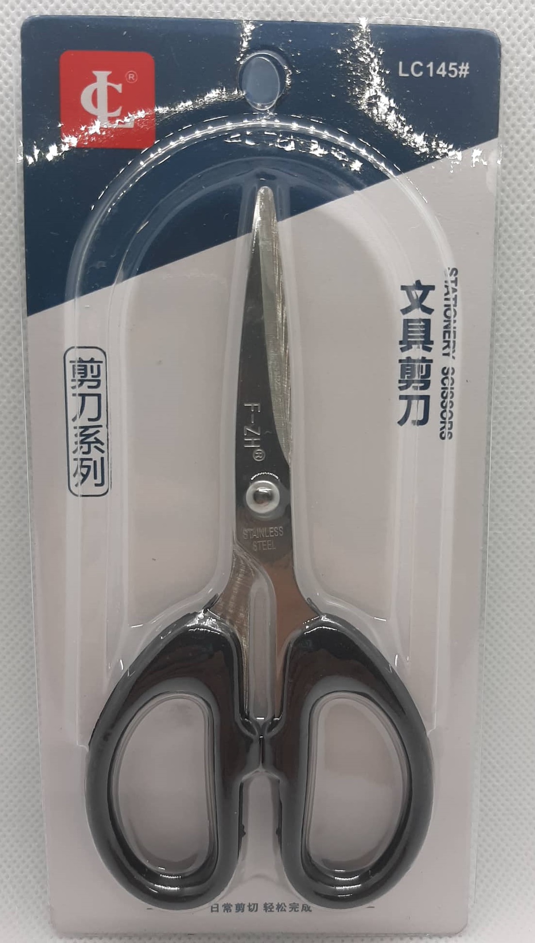Kéo gia dụng hiệp phát mã 140