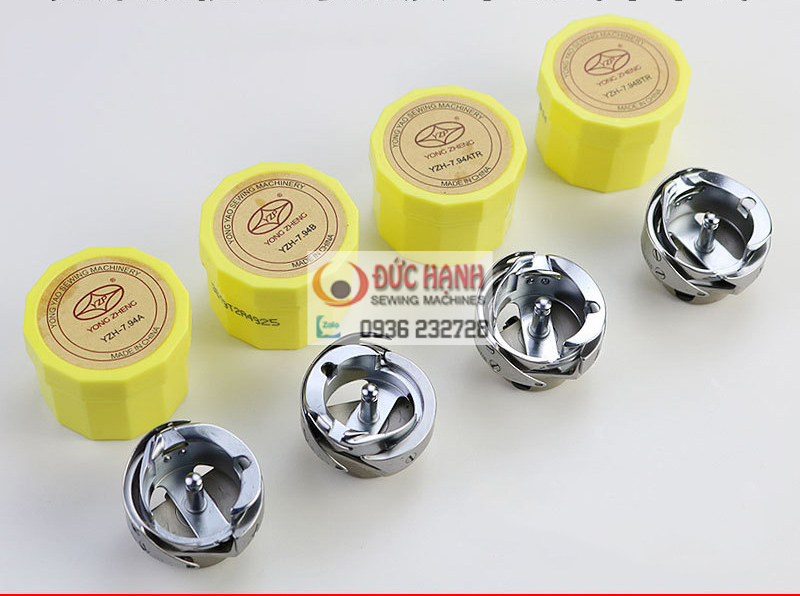 1 Needle Industrial Sewing Machine Drive Brand Yongzheng/ Yongyao - Good Type