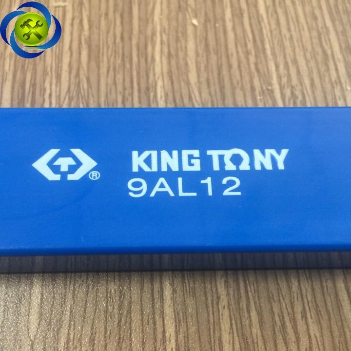 [HCM]Cảo Pulley Kingtony 9AL12