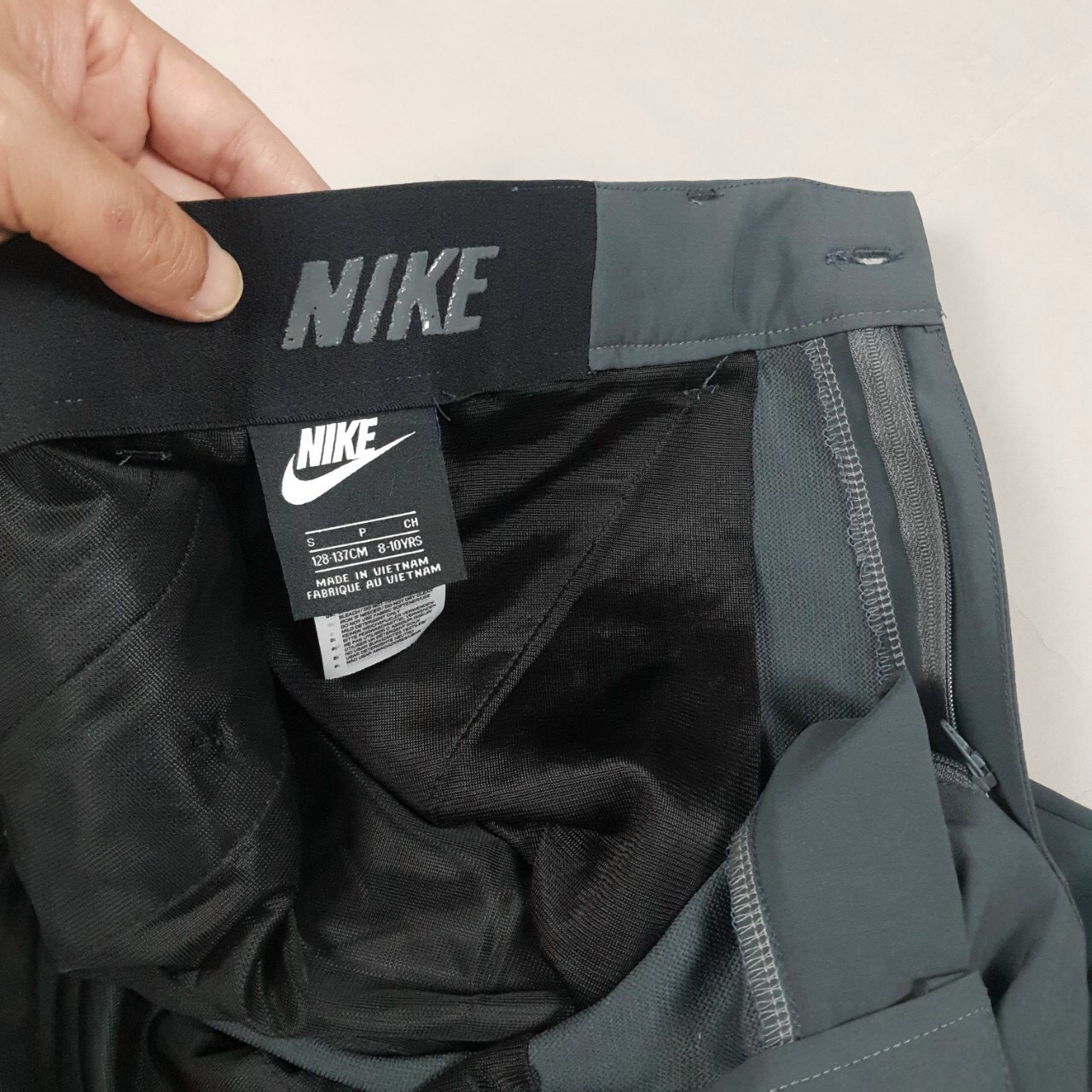 QUẦN DÀI GOLF NIKE CO GIÃN 4 CHIỀU (ẢNH THẬT) - VNXK