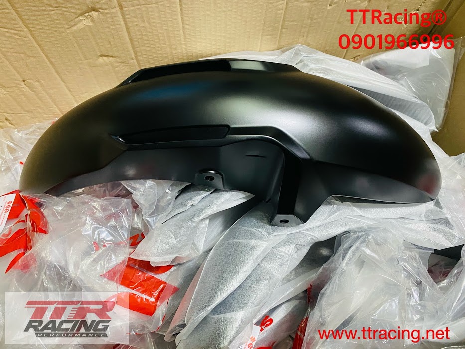Dè trước Suzuki Satria Fi Raider
