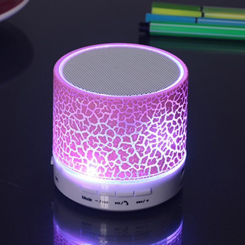 Loa bluetooth mini di động cầm tay