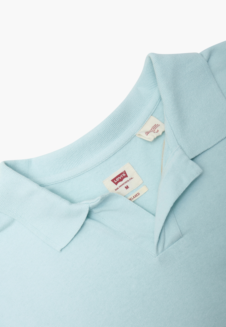 LEVI'S - Áo Thun Polo Nam A1843-0000
