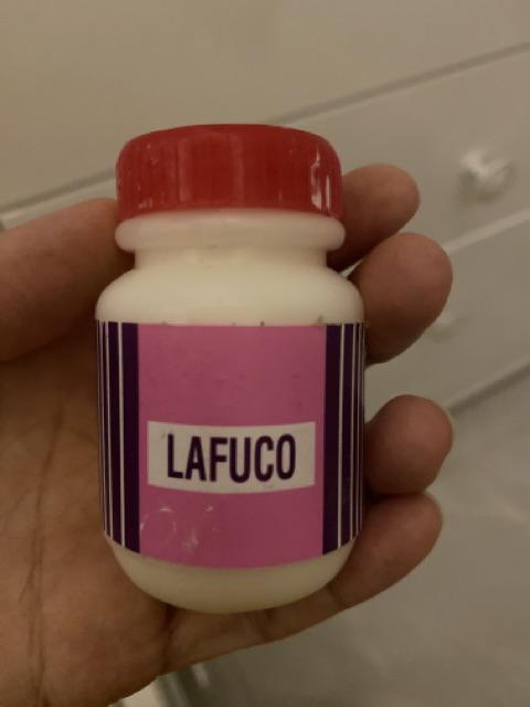 [HCM]6HỦ KEM LÀM MỀM MÓNG LAFUCO