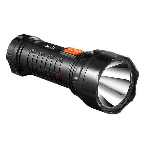 Đèn pin sạc LED Comet CRT344
