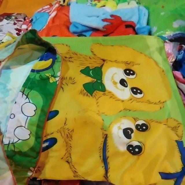 Aó Gối Ôm Thun Dài 95cm x 35cm
