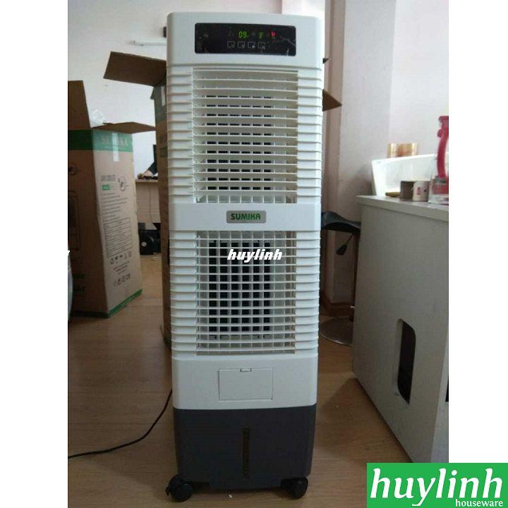 [HCM][Trả góp 0%]Máy làm mát không khí Sumika K250 - Có remote [20 - 30m2]