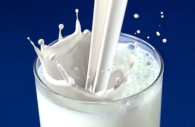 Sữa tươi dạng bột nguyên kem A2 - Úc (1kg)