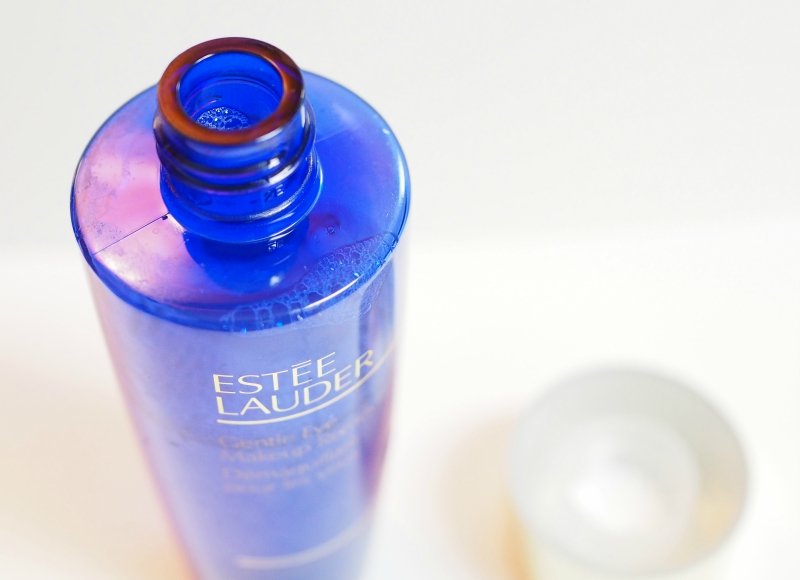 Tẩy trang mắt Estee Lauder Gentle Eye Makeup Remover (Bill Anh)