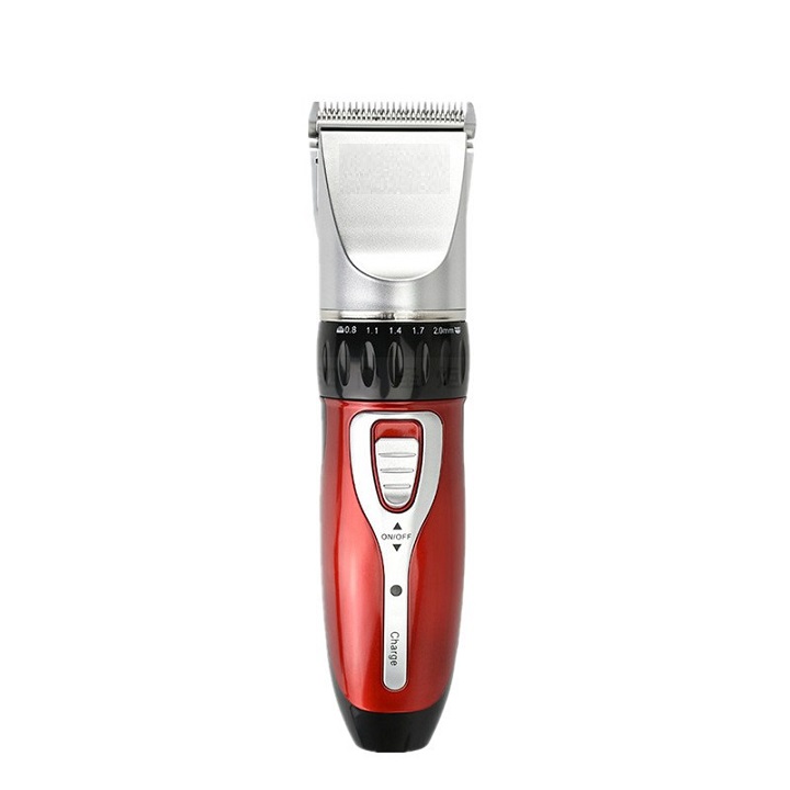 Rose Hair Clippers