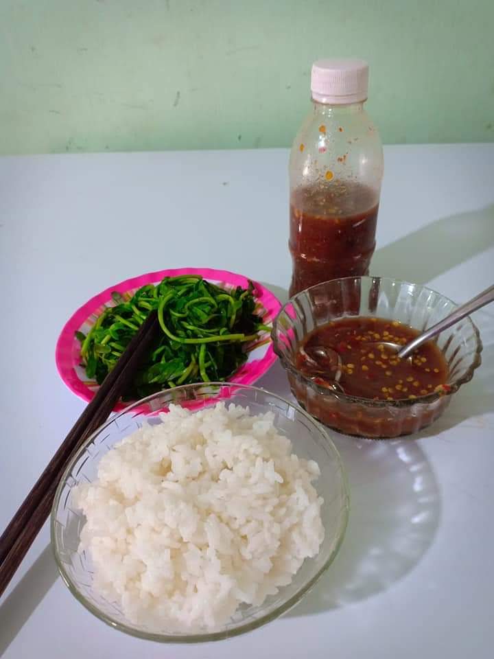 [HCM]Mắm cái cá cơm (400gr)
