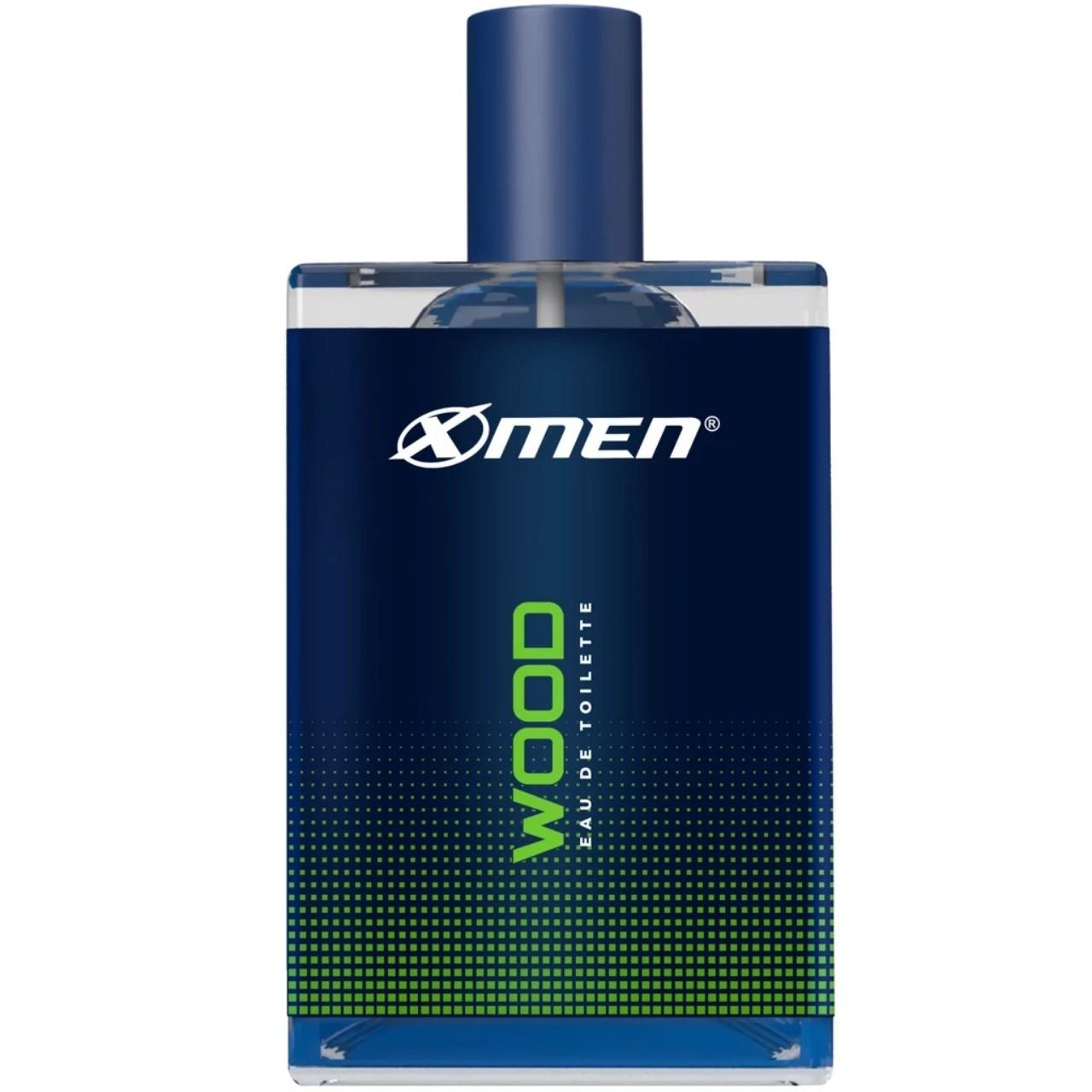 [HCM]Nước Hoa Xmen Wood 50ml
