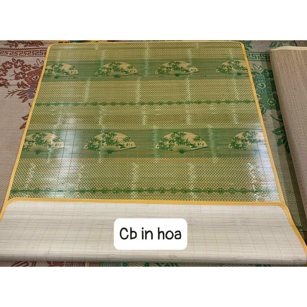 Hoạ tiết vân gỗ chất lượng cao rất mát cho mùa hè .