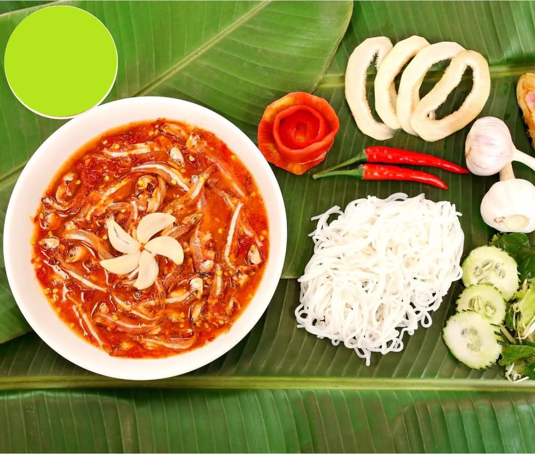 MẮM CÁ CƠM NGON , LÀNG CÁ NAM BỘ -MẮM CÁ CƠM(MẮM CÁI )NGUYÊN CHẤT