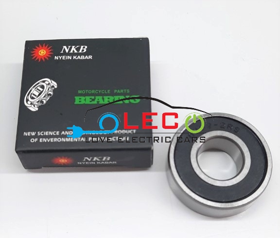 Bạc đạn 6000 - 6202 - 6203