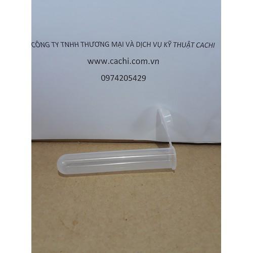 Ống ly tâm 10ml - Eppendorf 10ml - Túi 200 cái - OLT10ml-EPP