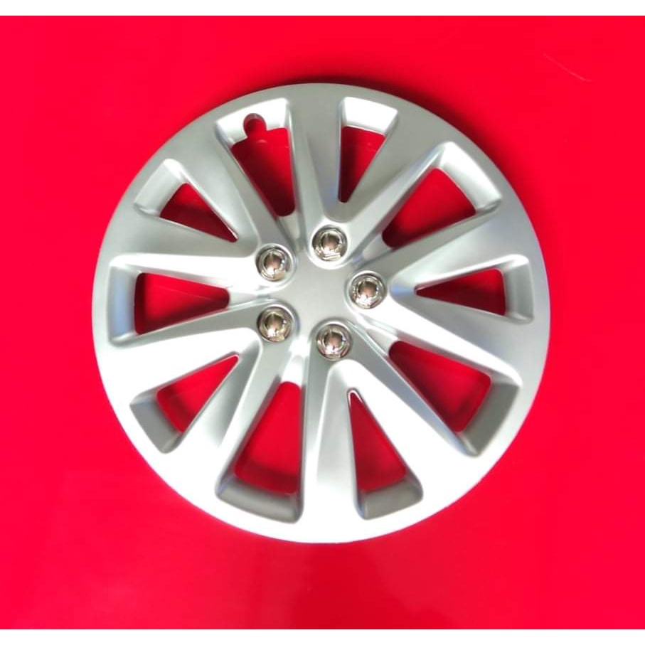 Ốp Chụp Mâm (Lazang) Oto R14 - 14 Inch - Bộ 4 Chiếc