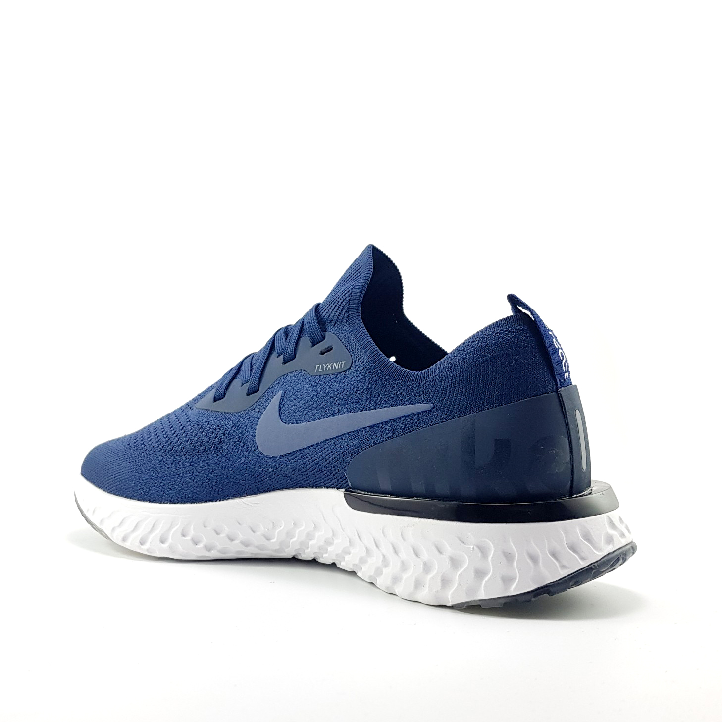 Giày Sneaker Epic React Flyknit Navy