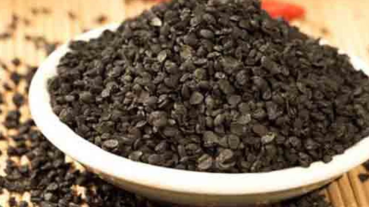 Hạt hẹ khô thượng hạng JINDO 1kg