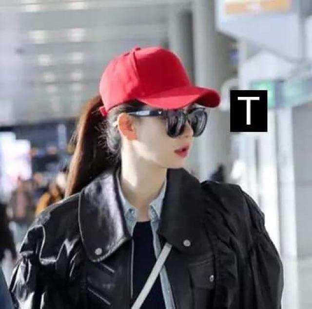 [Nón kết] Mũ lưỡi trai trơn DTR0819