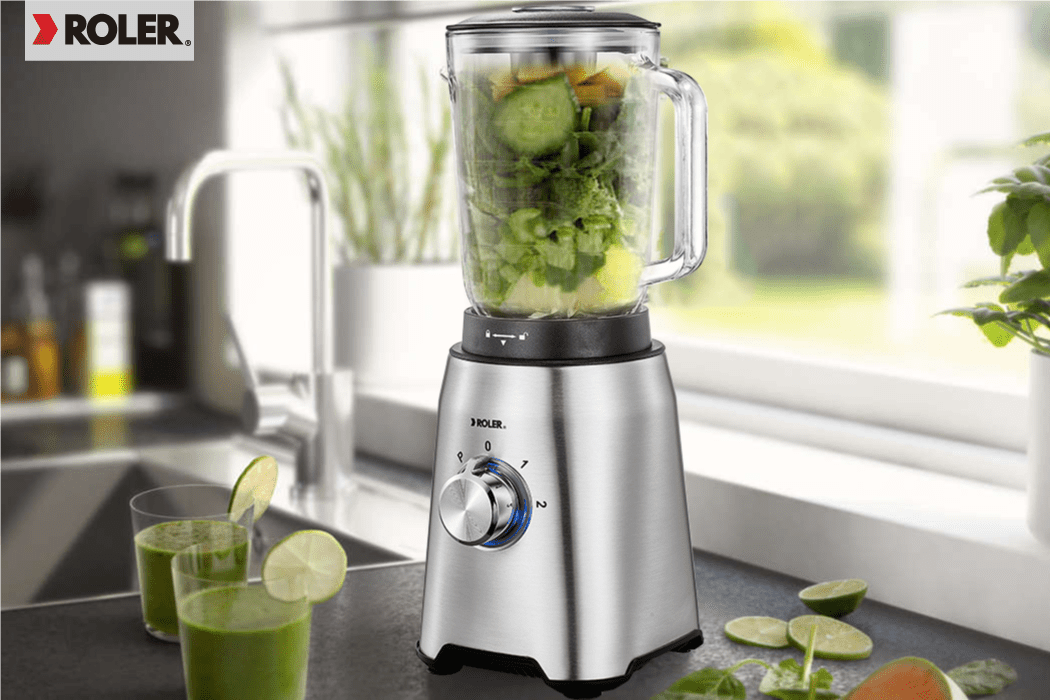 Máy xay sinh tố Roler RB-4105