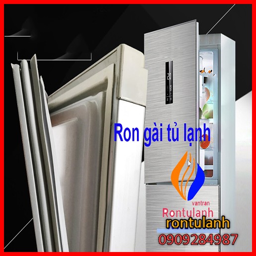 Ron Tủ lạnh Toshiba Model GR - MG46VPD