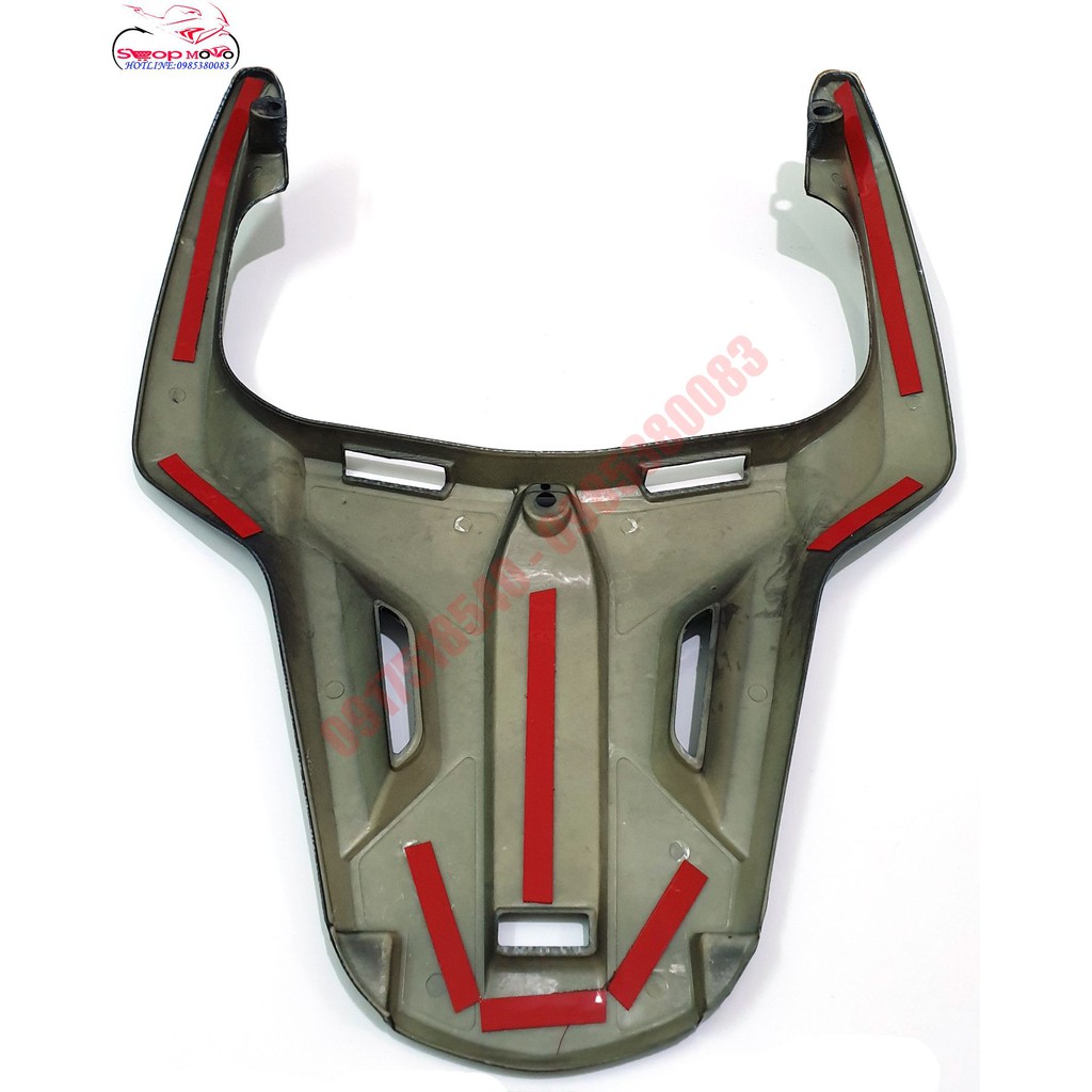 ??SH 2017-2019 Ốp Tay dắt carbon??