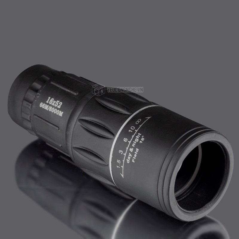 [HCM]Ống nhòm một mắt siêu nét Monocular 16x52