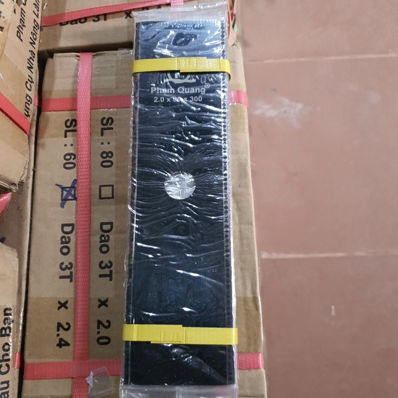 Dao cắt cỏ Phạm Quang 1.5li 2li 2.4li các cỡ