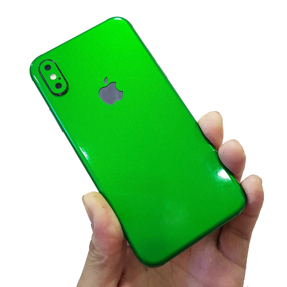 Tấm dán Skin iPhone nhiều màu cho 6Plus 7Plus 8Plus X XR XS XS Max ip11 11Pro 11Pro Max 6sPlus ip6 ip7 ip8