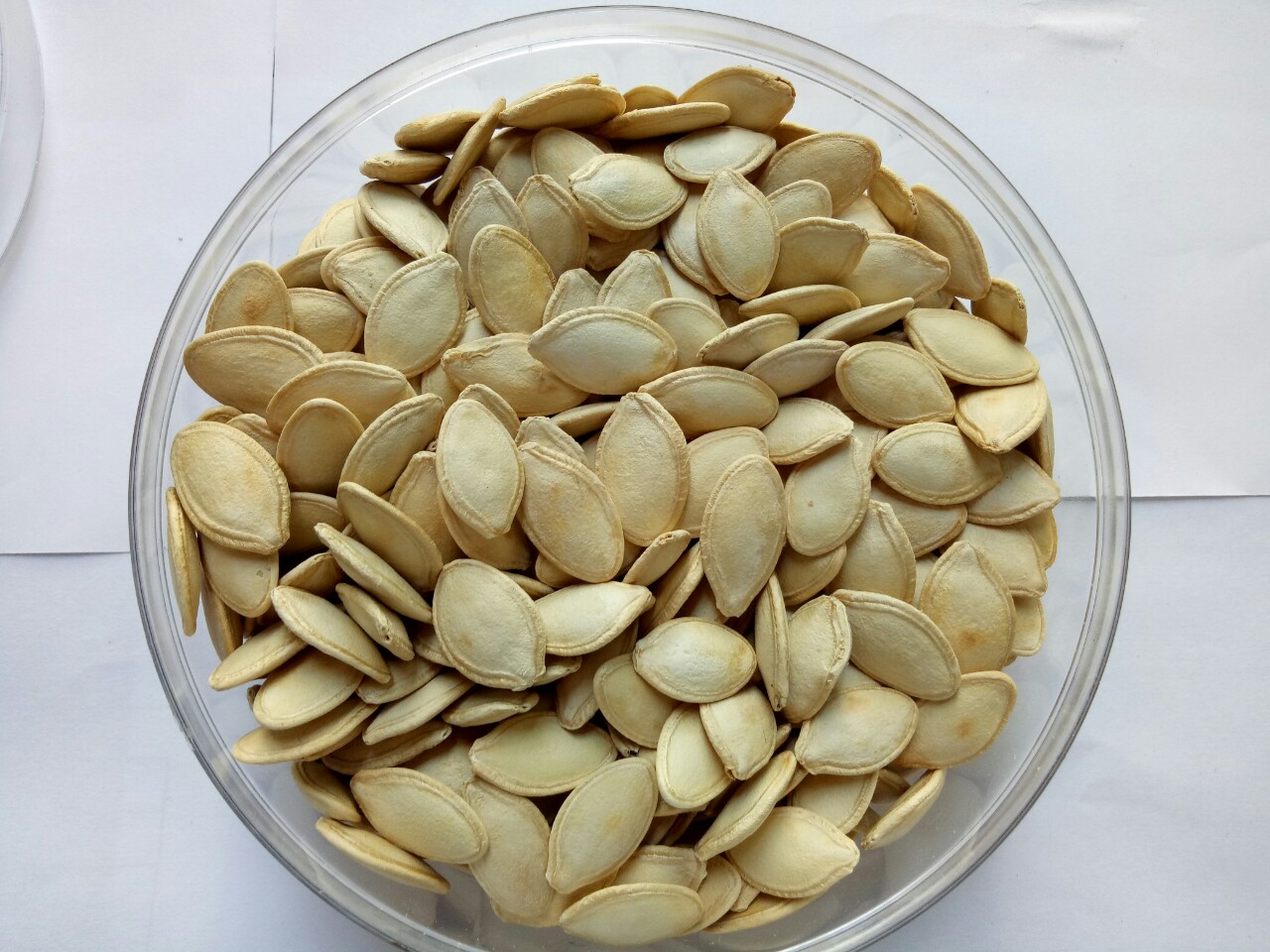 200g Hạt Bí Ngô_Doanvatgiasi