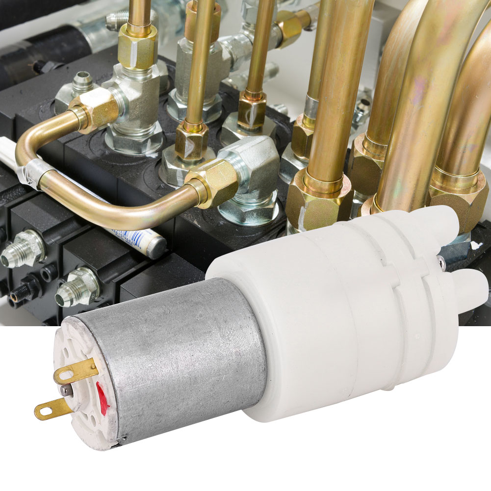 High Quality Mini Diaphragm Water Pump 280 3V for Pumping Environments