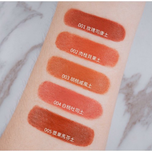 [HCM]Son Thỏi Im MeMe Matte To Go