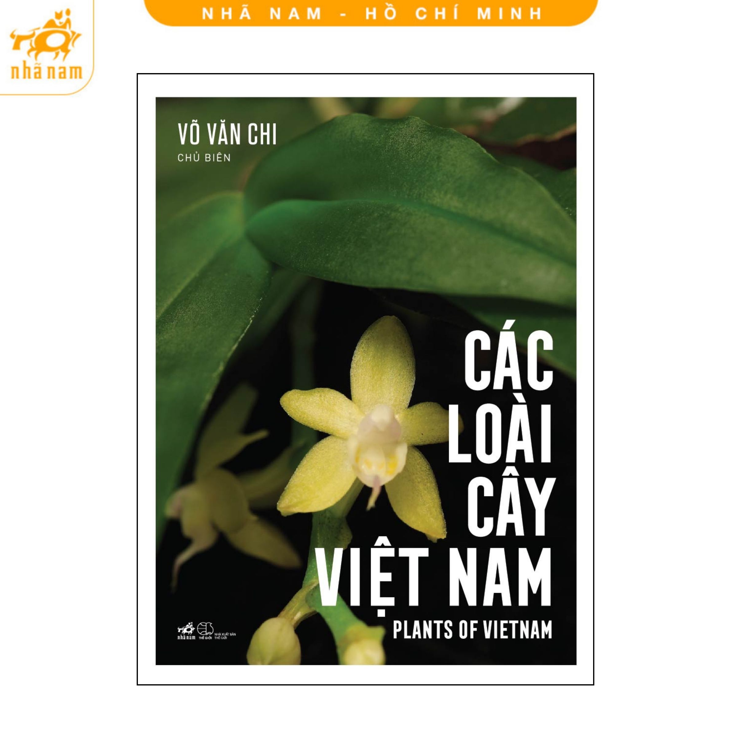 Sách - Các loài cây Việt Nam
