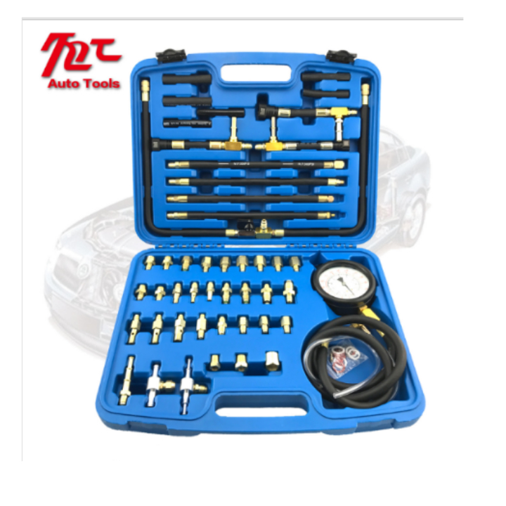 Bộ đo áp suất bơm xăng TU-443 MODEL 2018 OTOX
